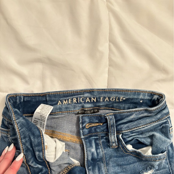 AEO 00 Skinny Jeans Bundle - Picture 4 of 10